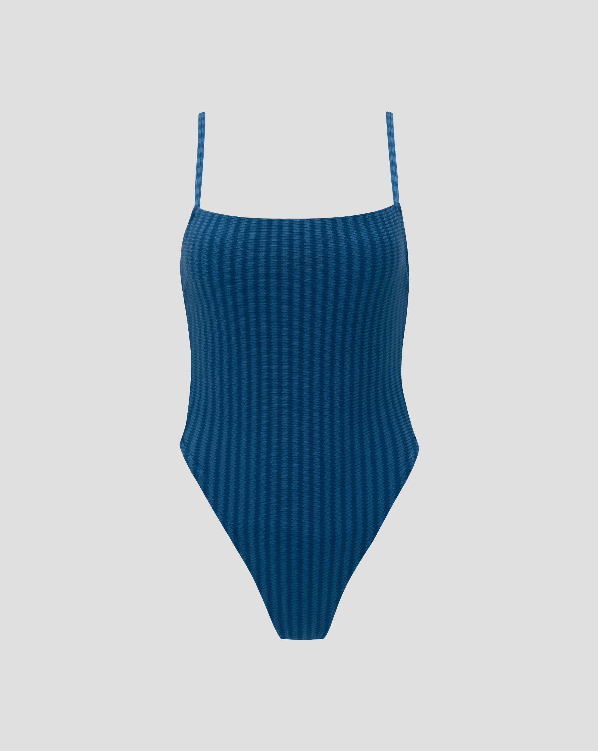 Ámbar One Piece - Blue Tamisa