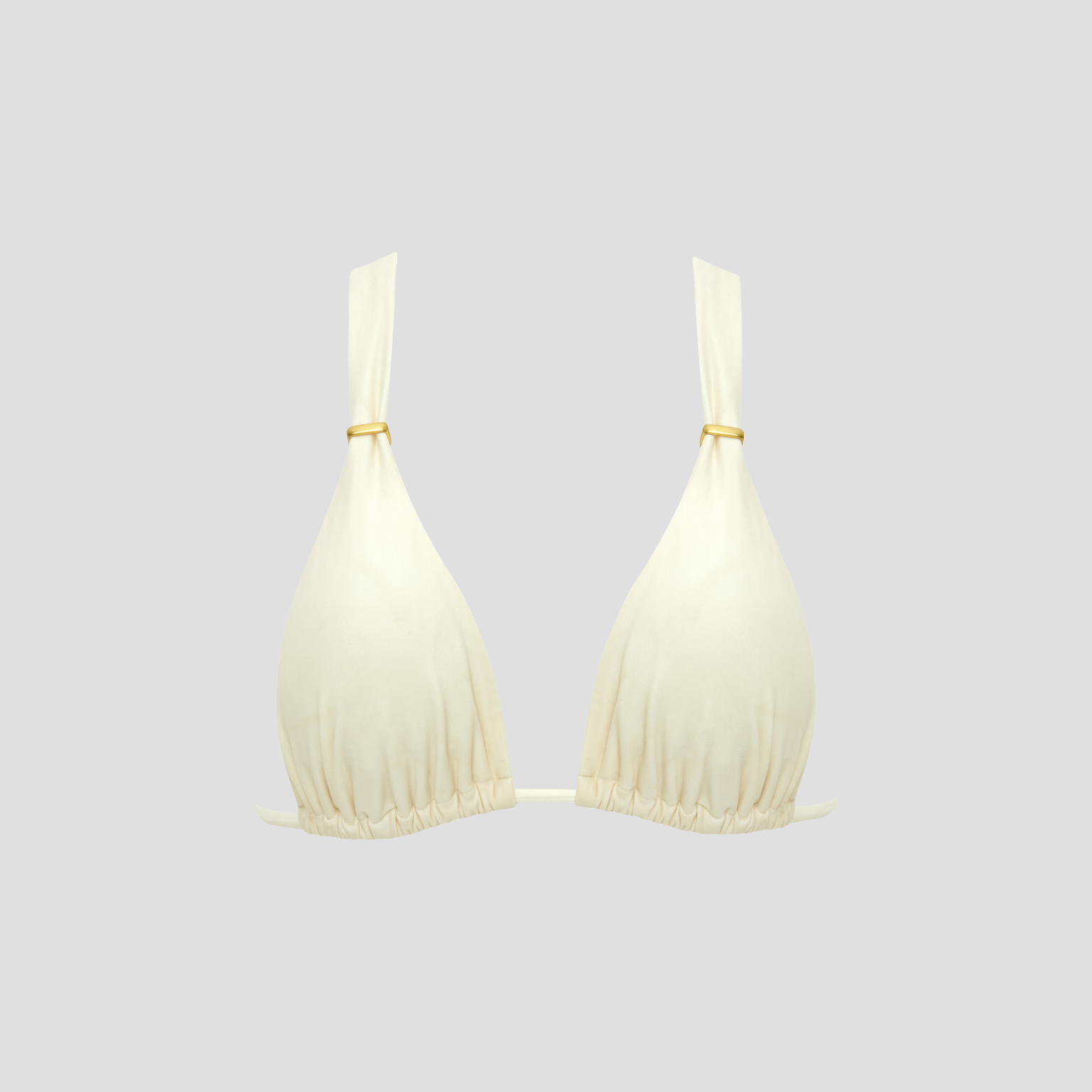 Atlantis Top - Cream Pearl