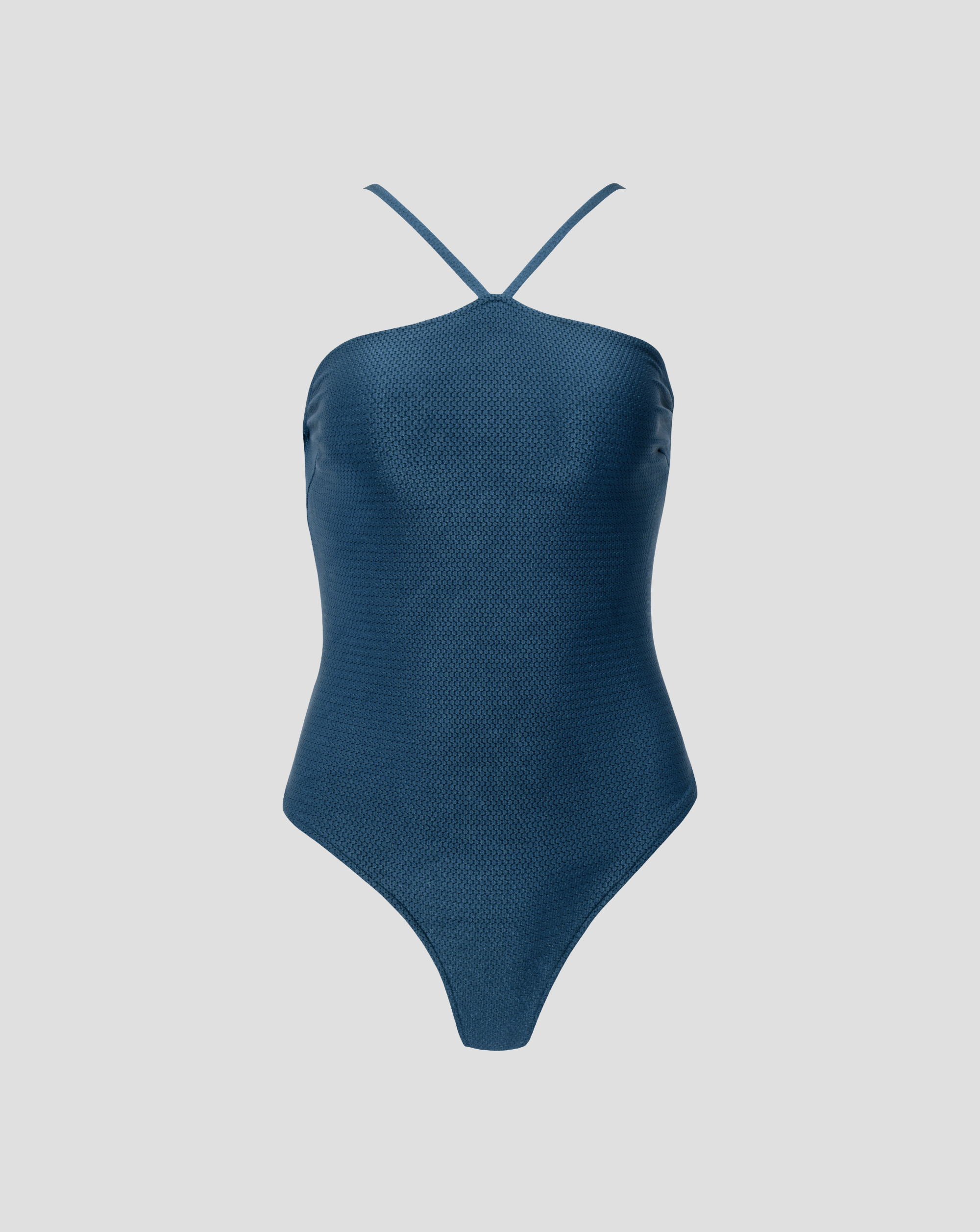 ÍO One Piece - Blue Galaxy