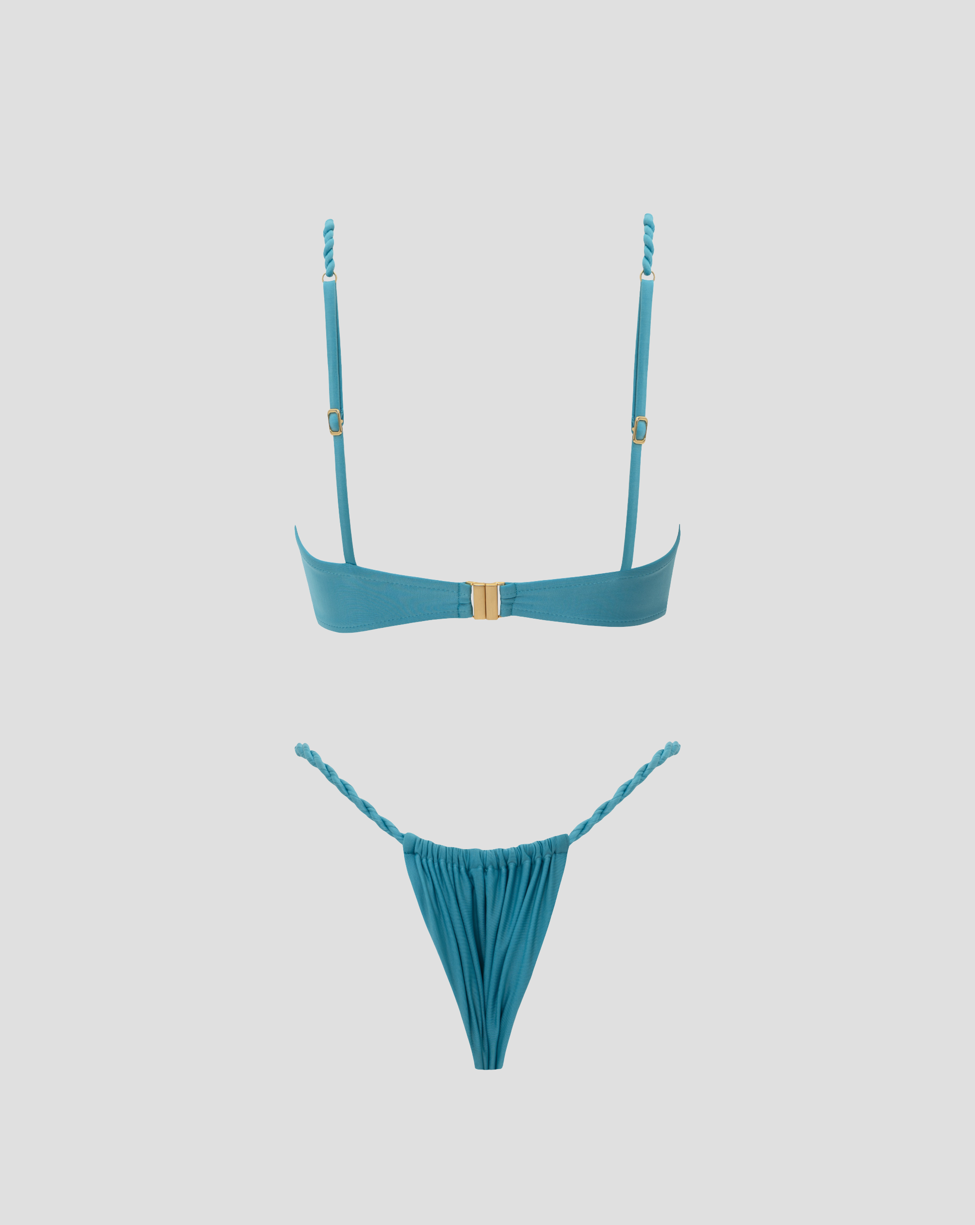 Oceana Bikini - Turquoise Laguna