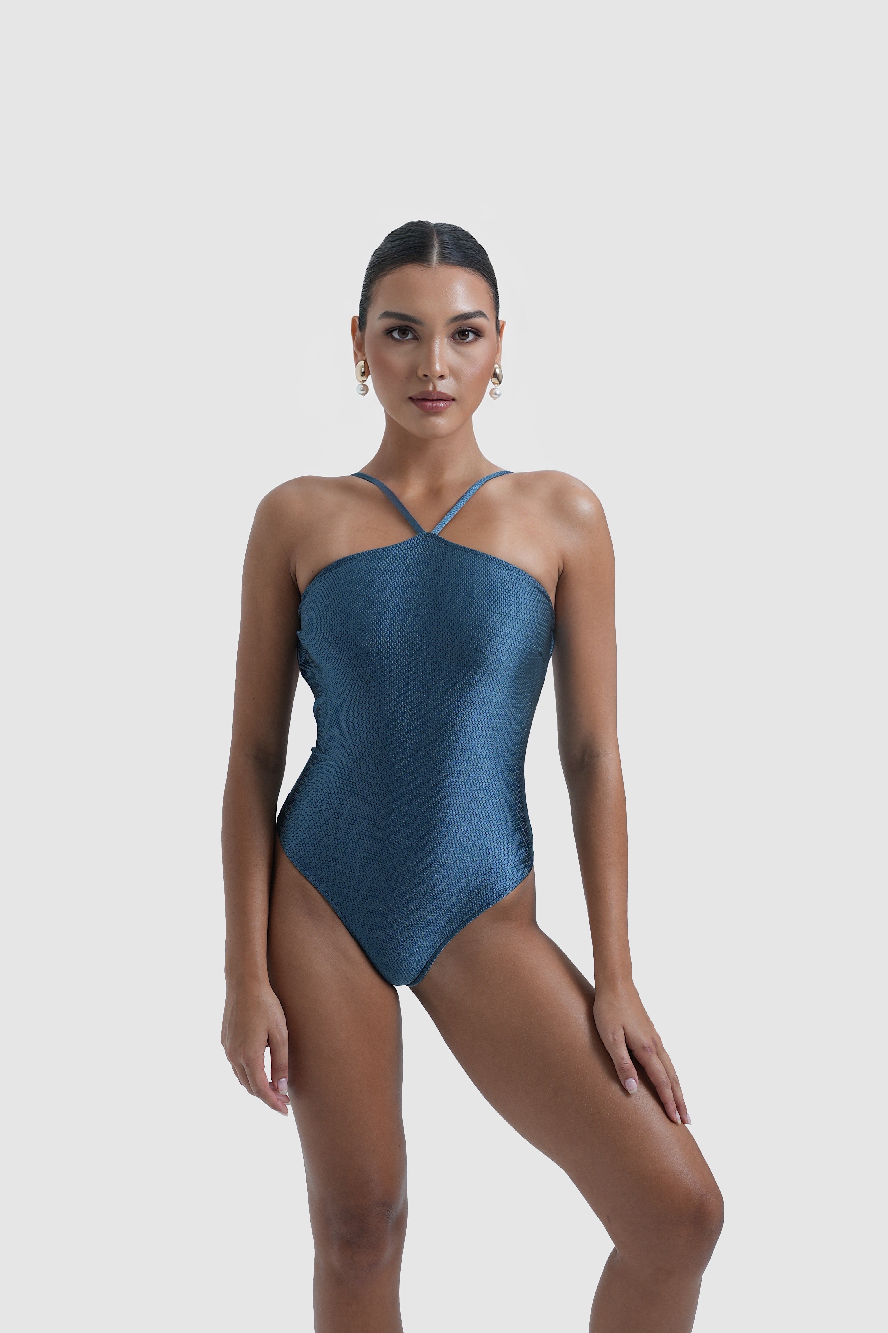 ÍO One Piece - Blue Galaxy