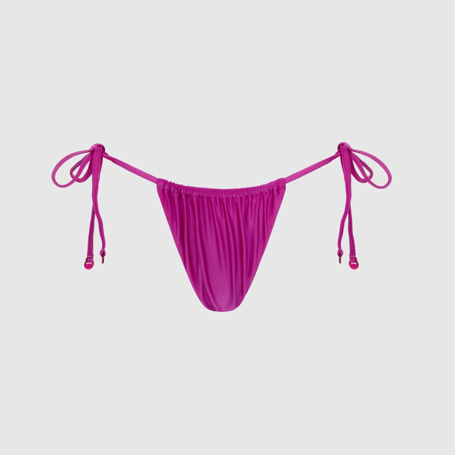 Trancoso Bottom - Fuchsia Gaia
