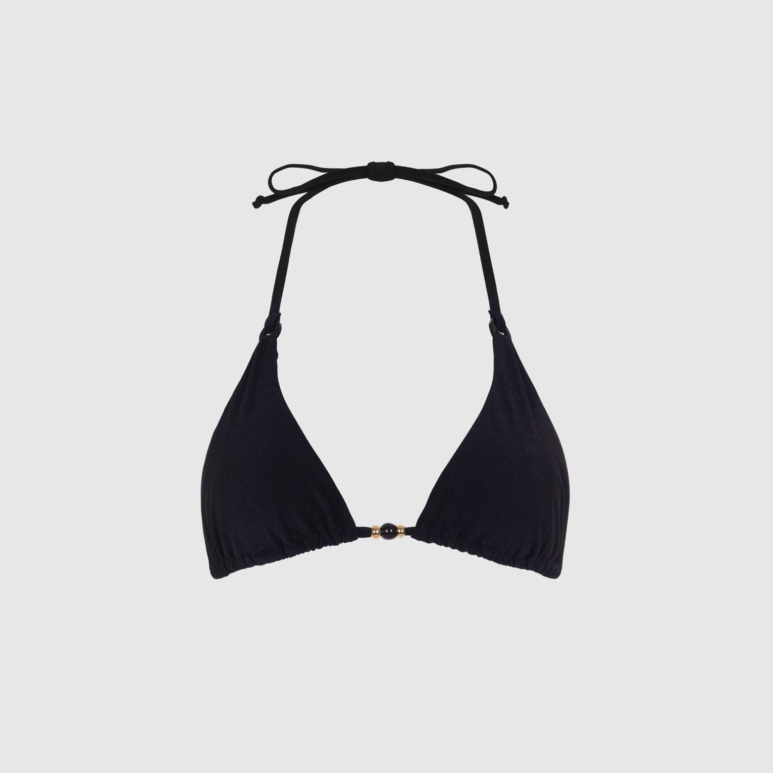 Seychelles Top - Black