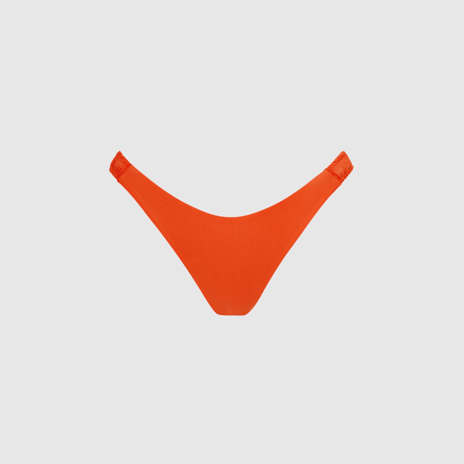 Es Vedra Bottom - Vibrant Orange