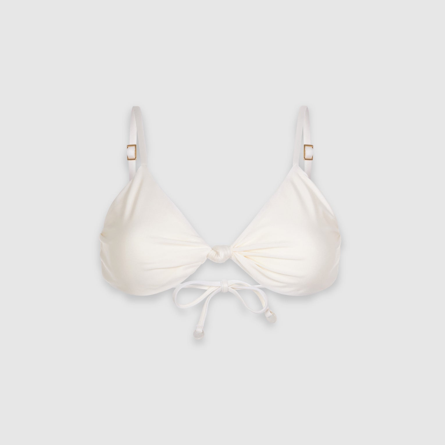 Sardegna Top - Pearl Cream