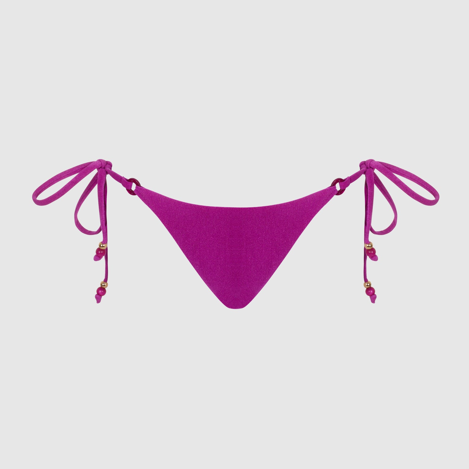 Seychelles Bottom - Fuchsia Gaia