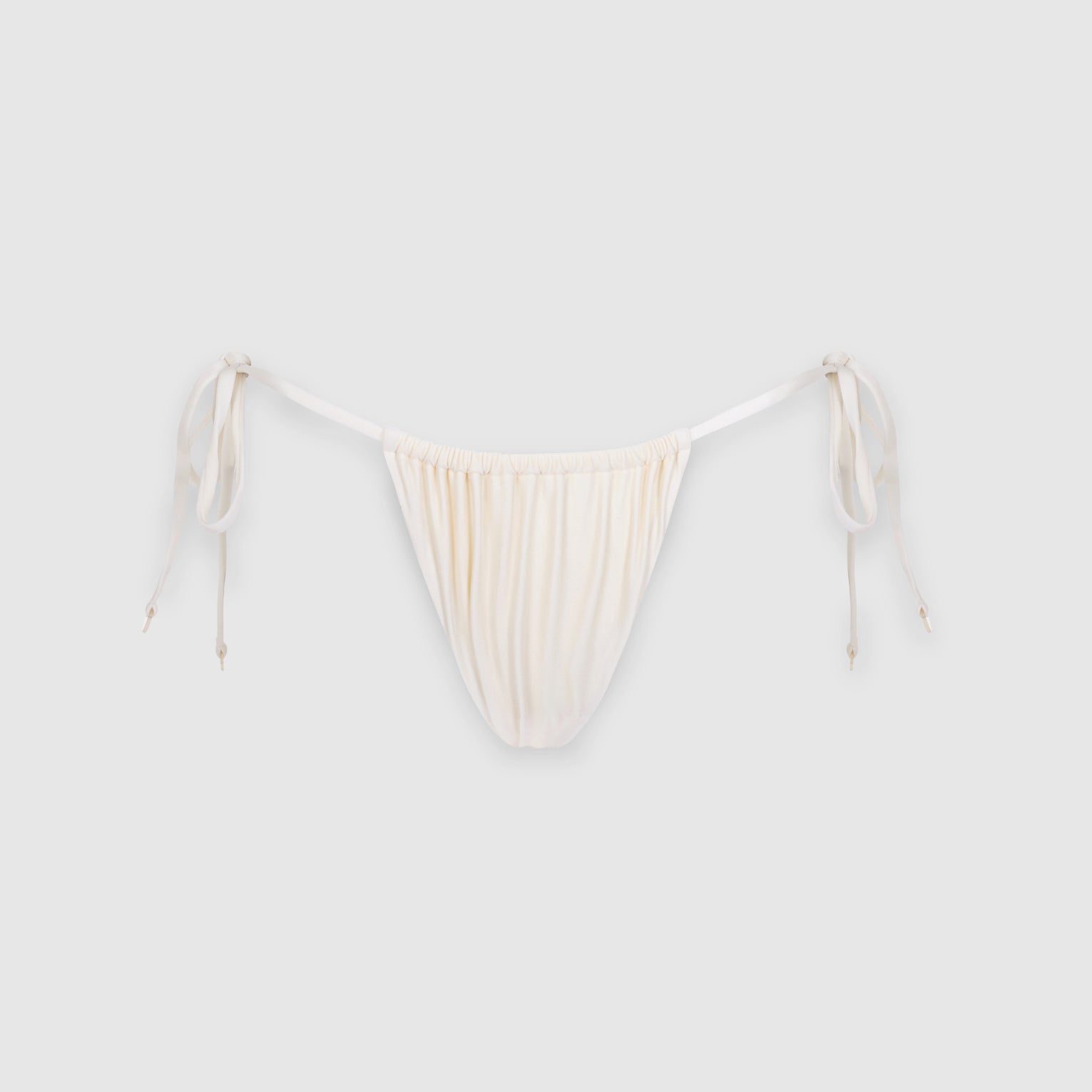 Trancoso Bottom - Cream Pearl