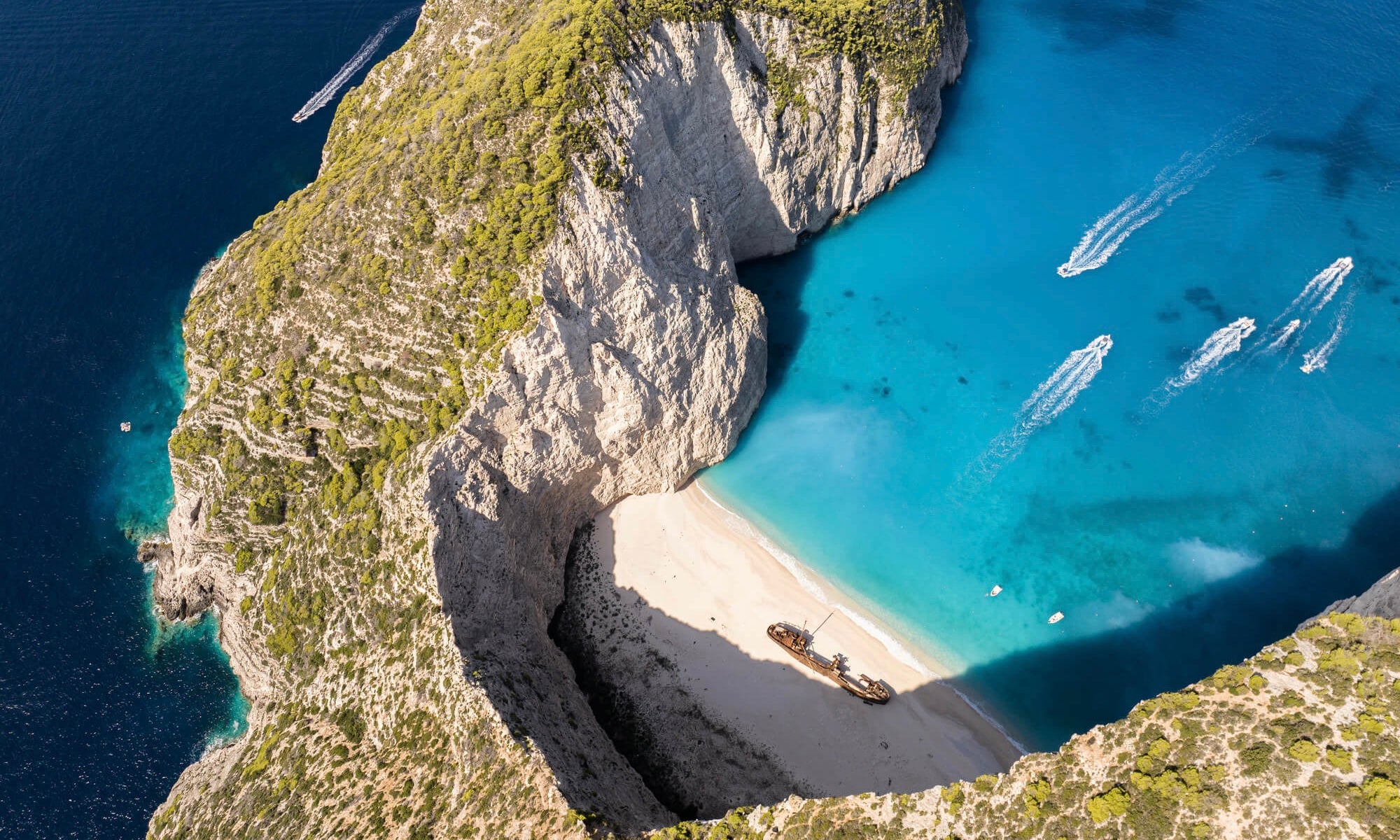 Luxury Summer Escapes: Top 5 Exclusive European Beaches to Flaunt Your Thaynne Swimwear