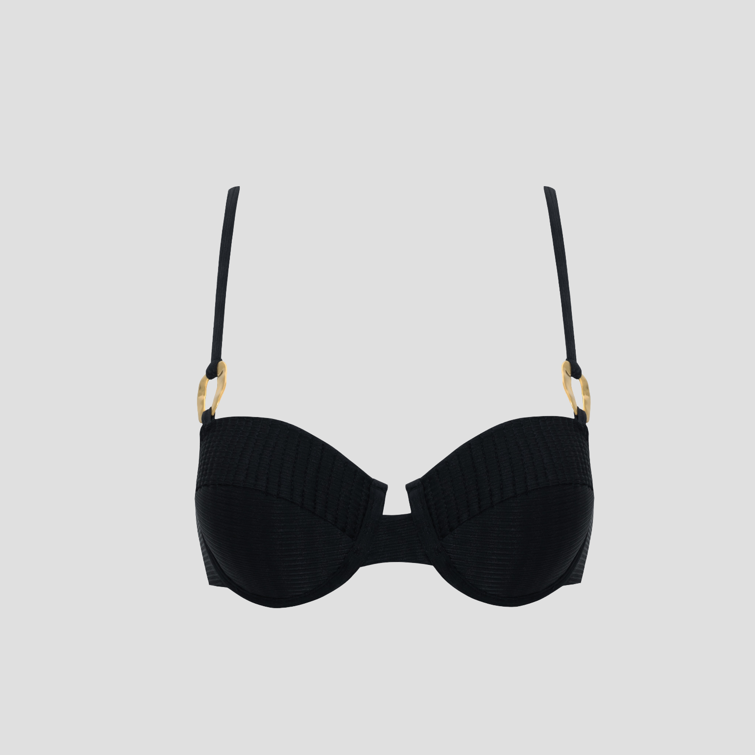 Duna Top - Black