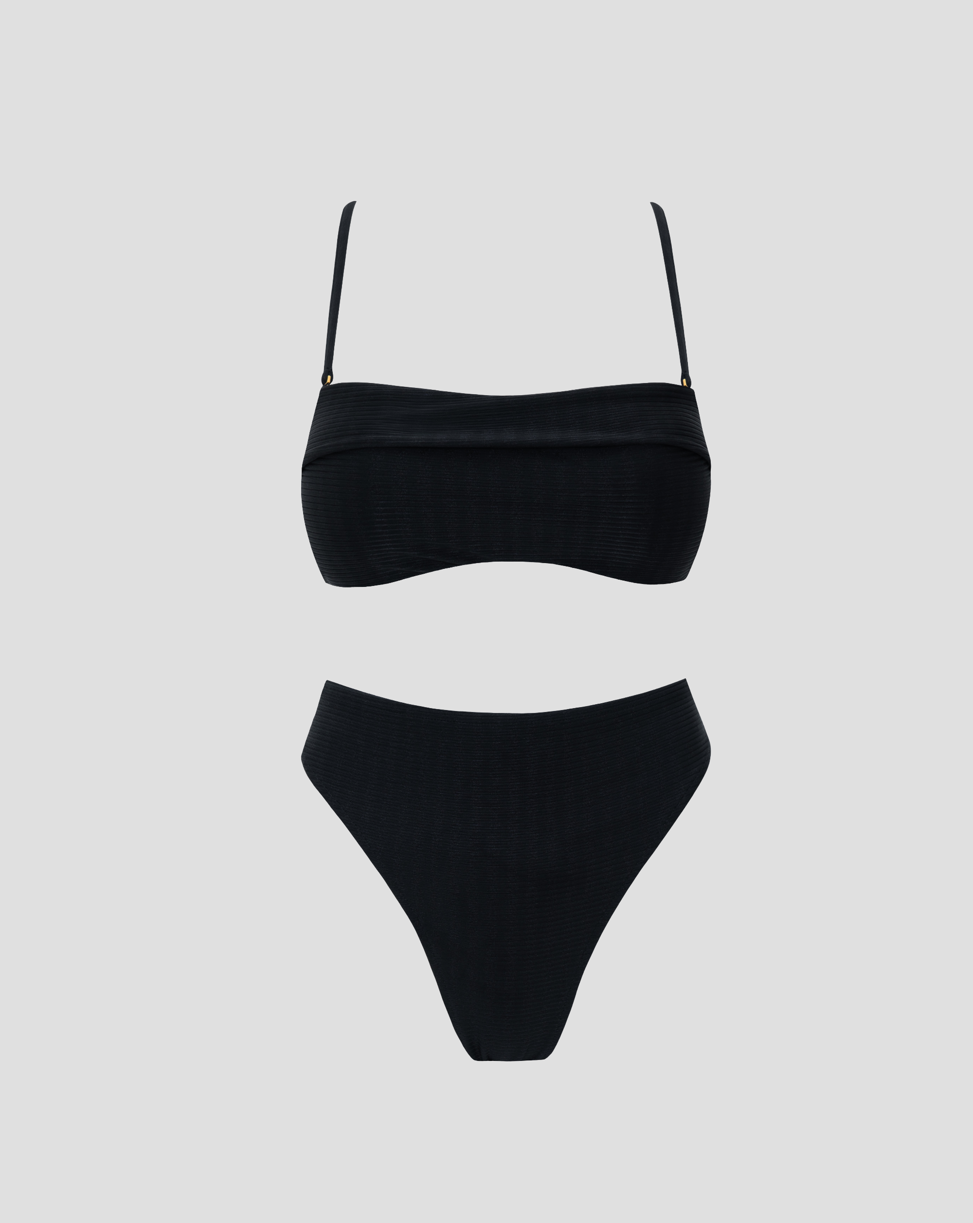 Gala Bikini - Black