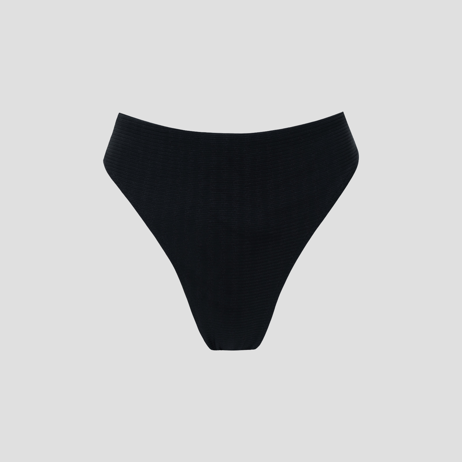 Gala Bottom - Black