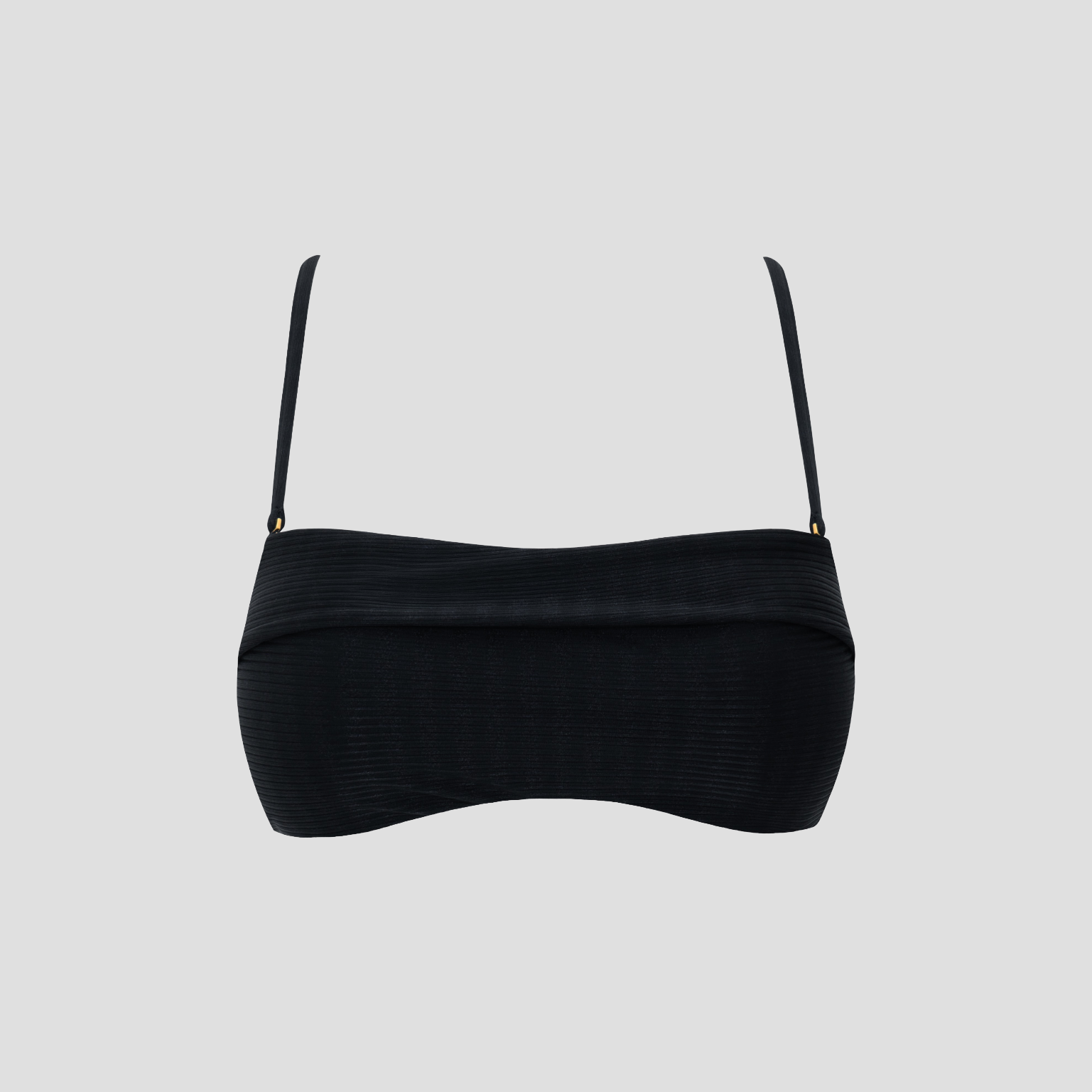 Gala Top - Black