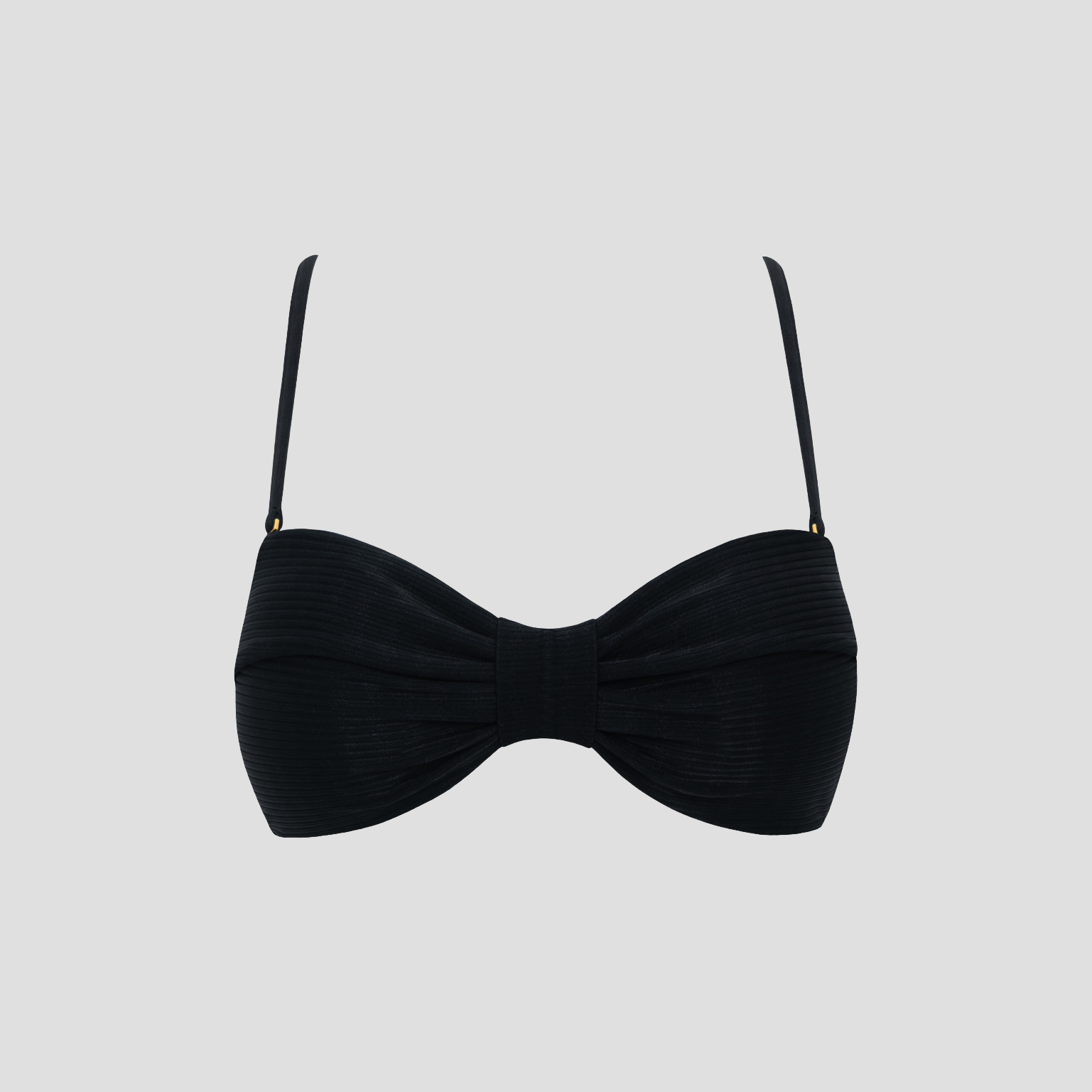 Gala Top - Black