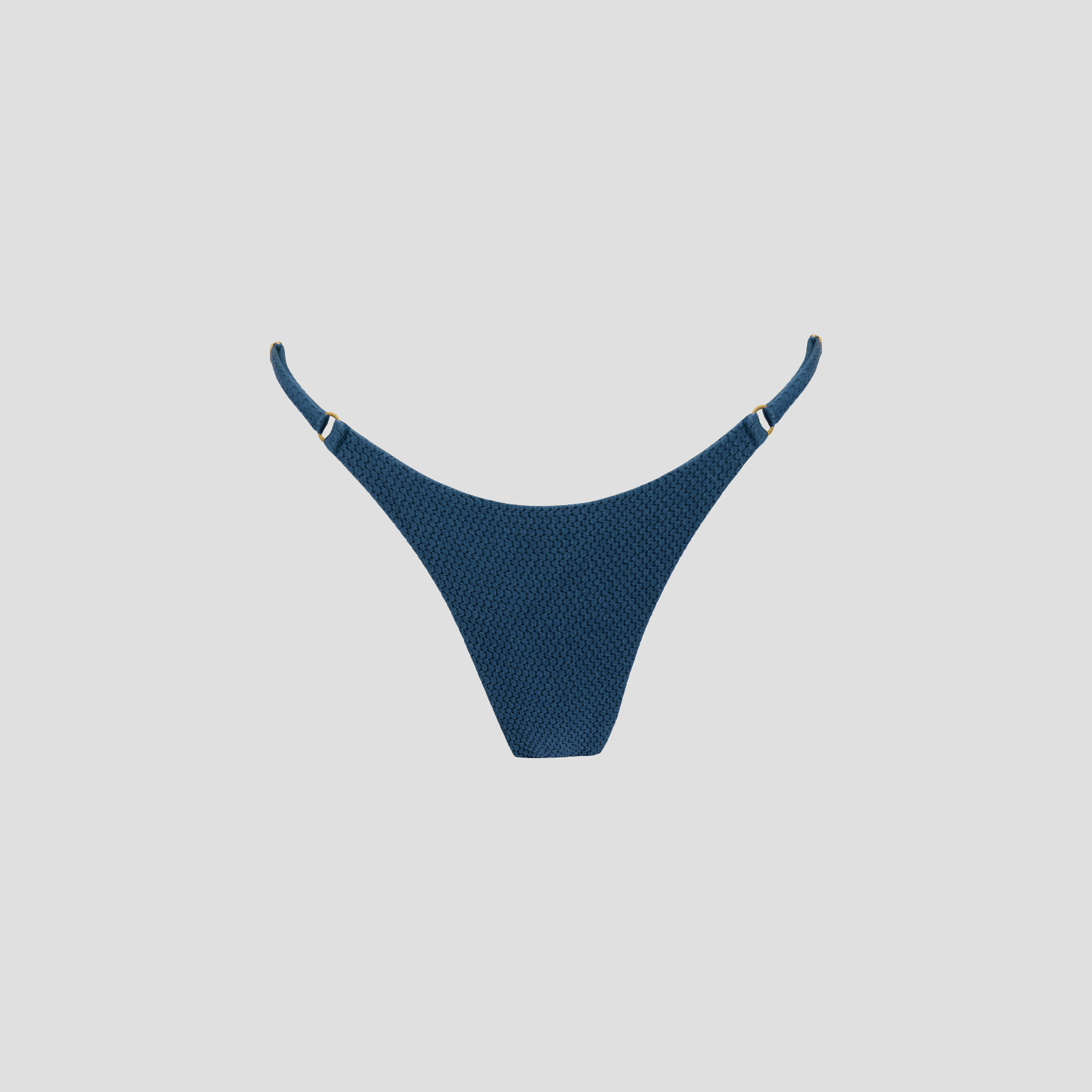 Lirio Bottom - Blue Galaxy