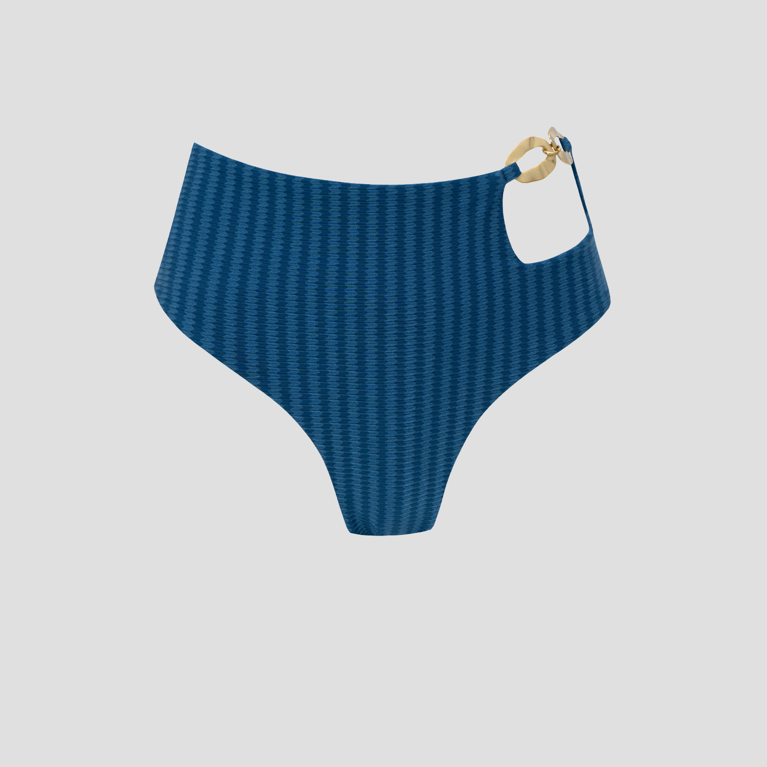 Nácar Slip - Blue Tamisa