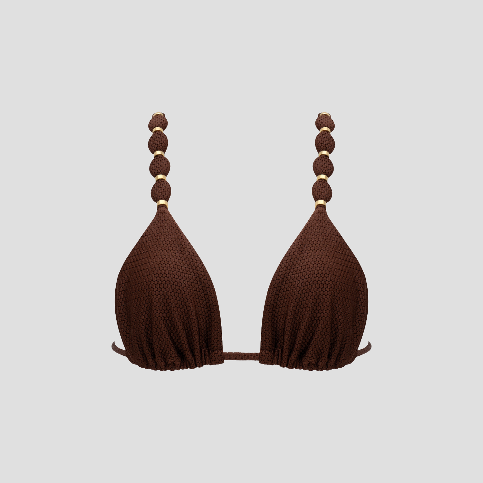 Nova Top - Brown Cappuccino