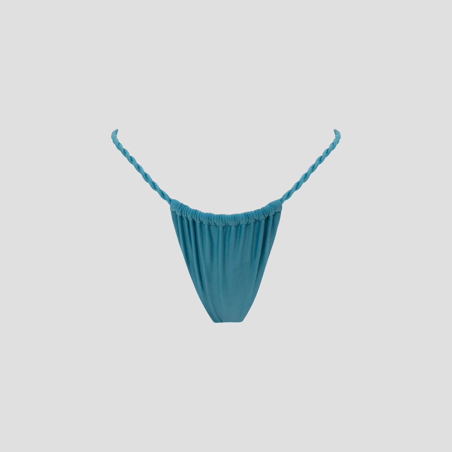 Oceana Bottom - Turquoise Laguna