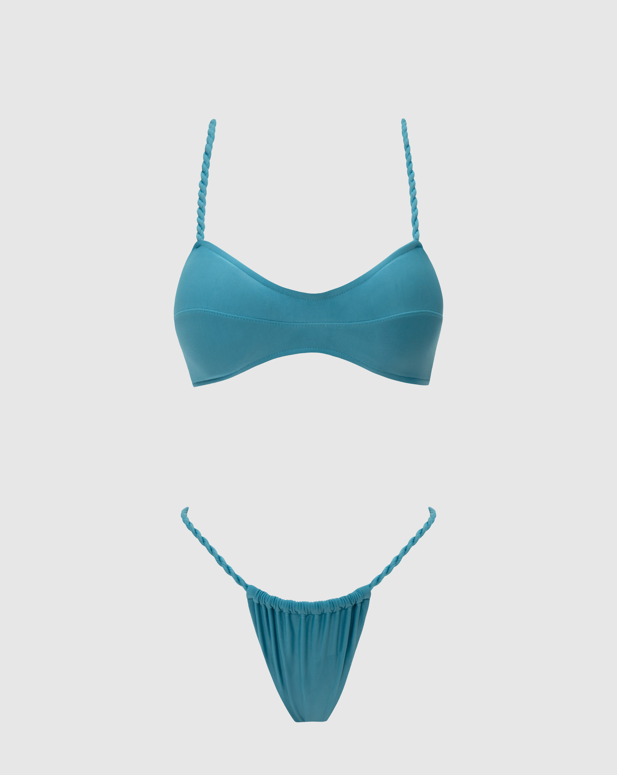 Oceana Bikini - Turquoise Laguna