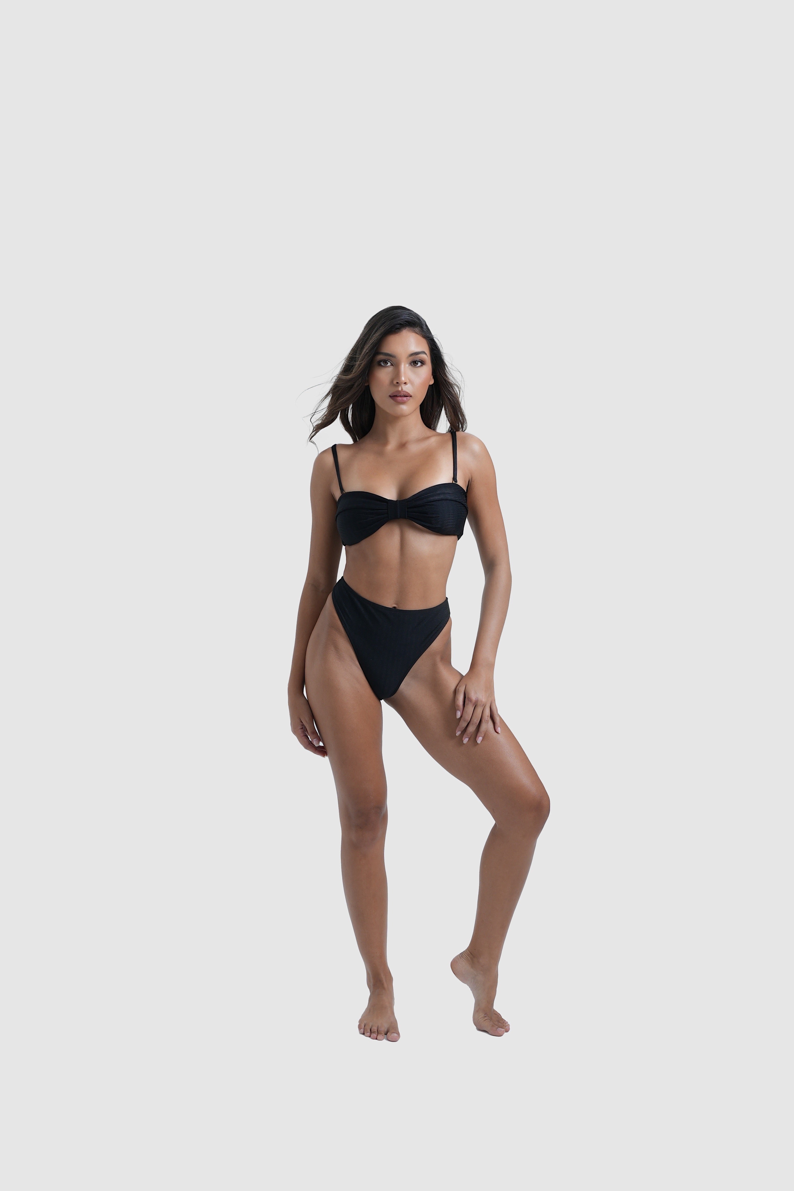 Gala Bikini - Black