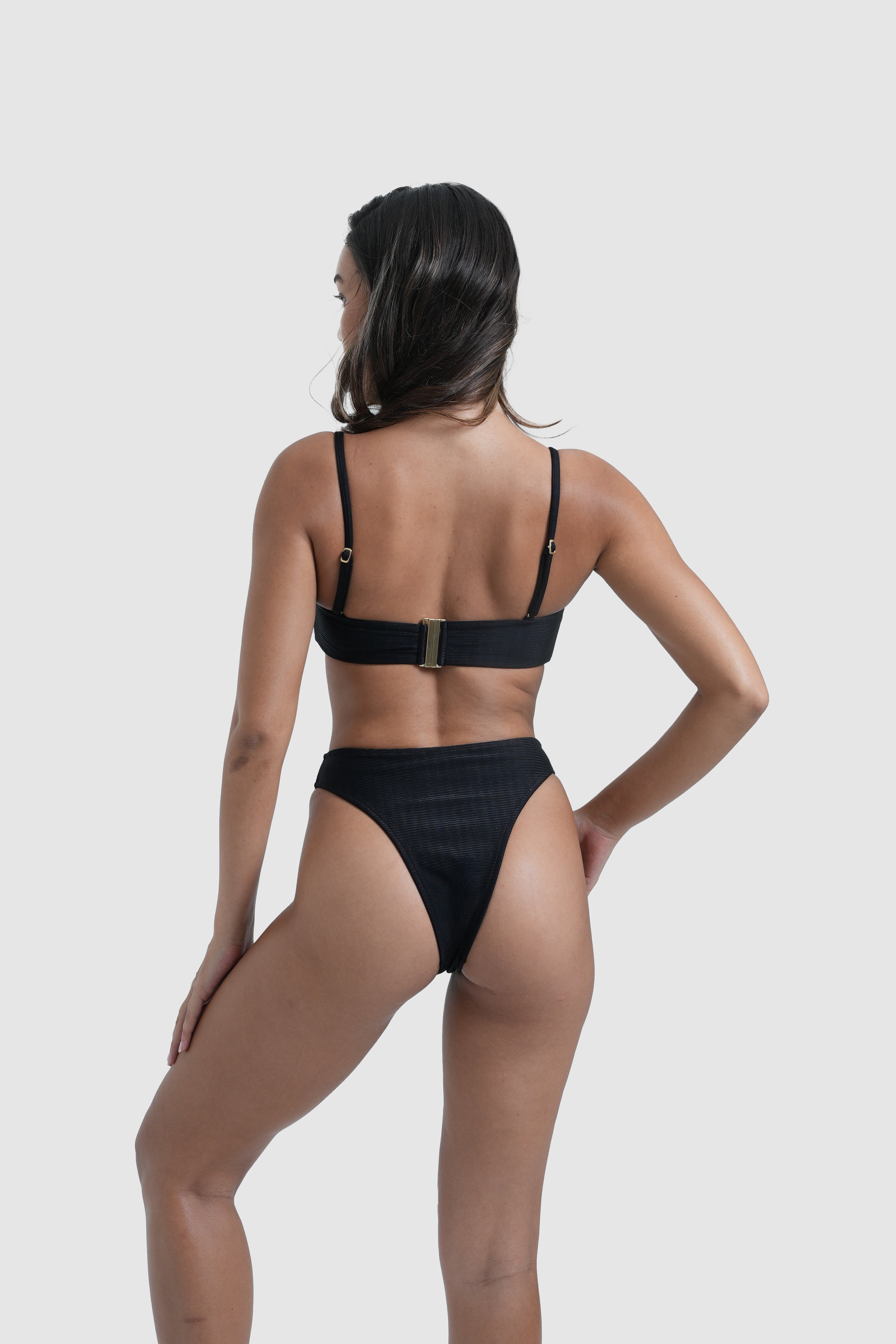 Gala Bikini - Black