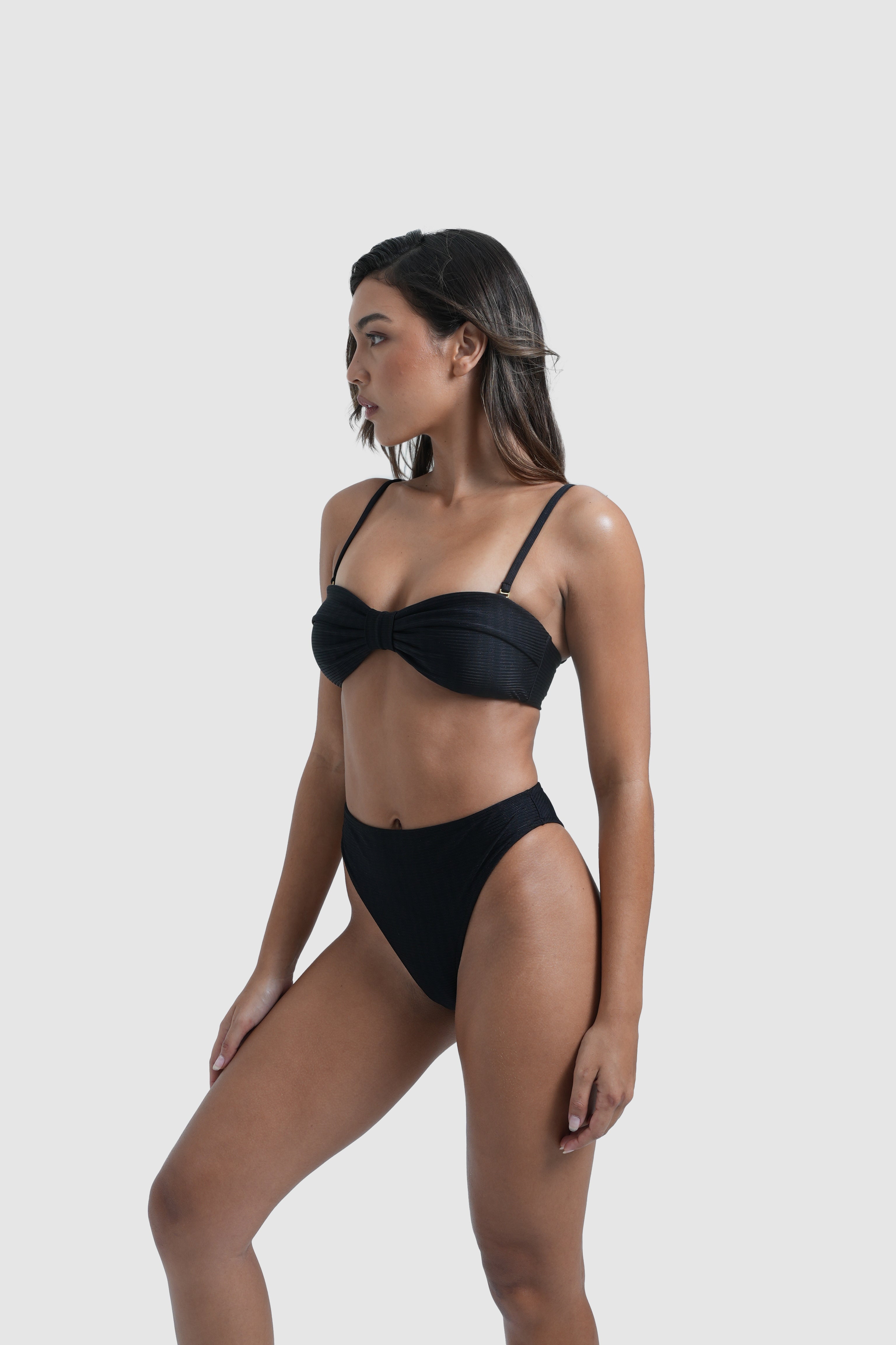 Gala Bikini - Black