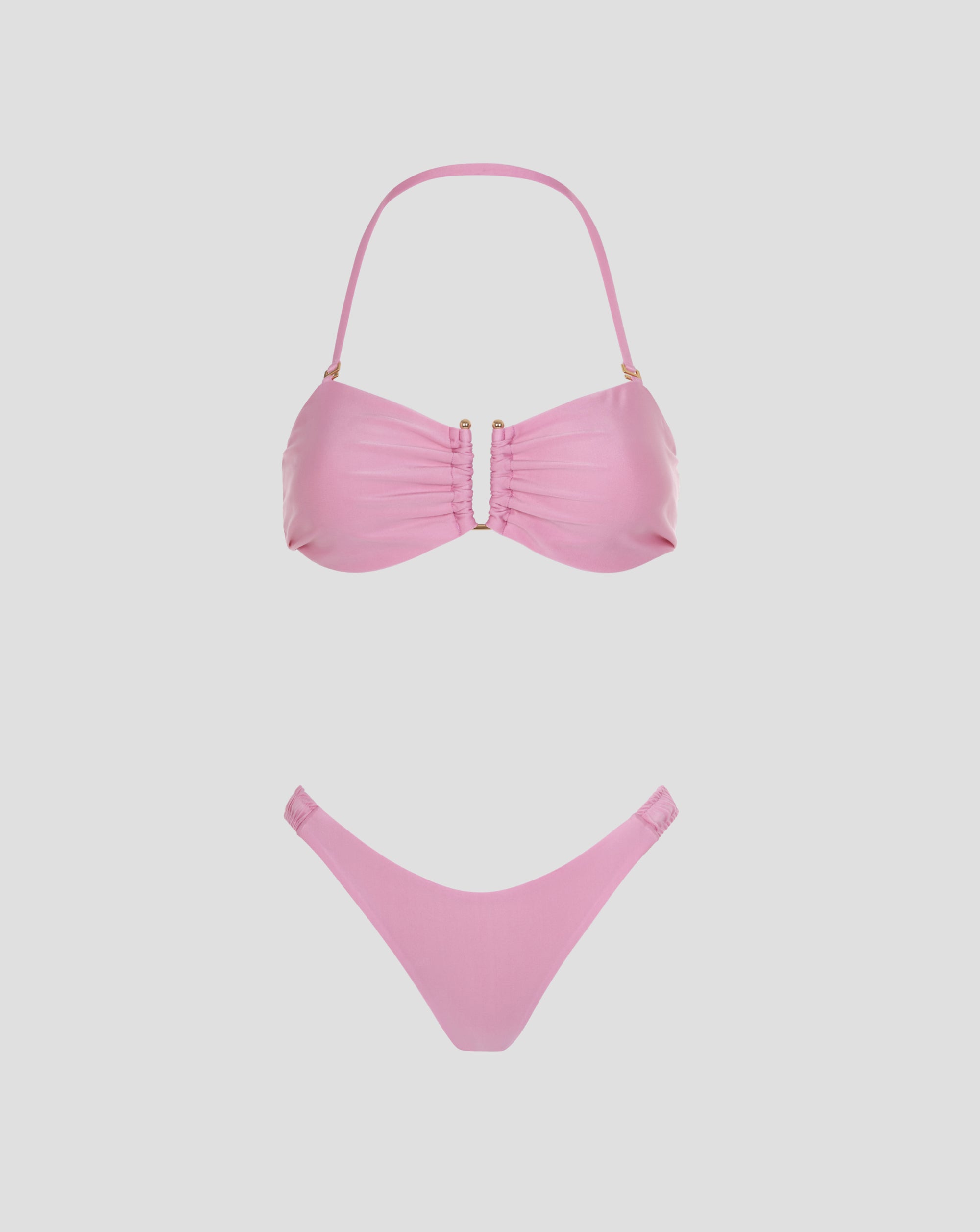 Es Vedra Bikini - Pink Blossom