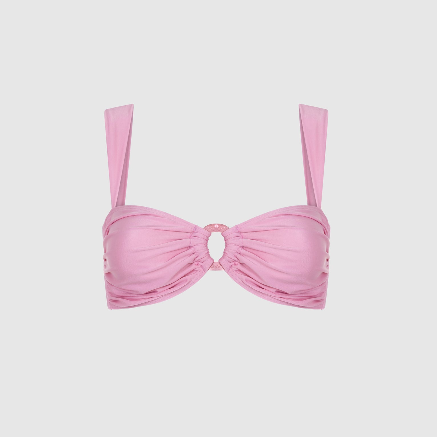 ST Tropez Top - Pink Blossom