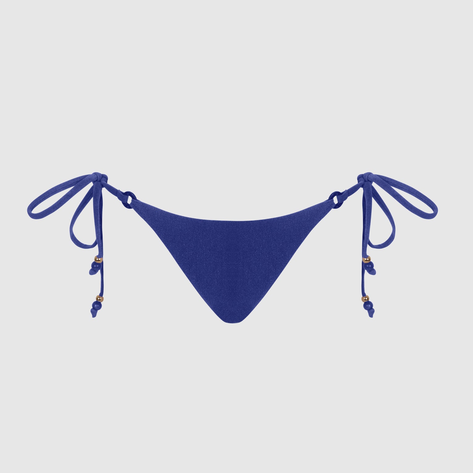Seychelles Bottom - Indigo Blue