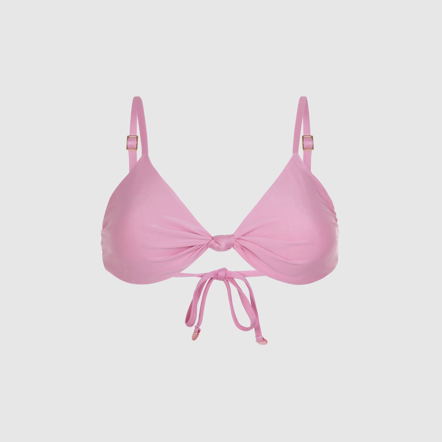 Sardegna Top - Pink Blossom