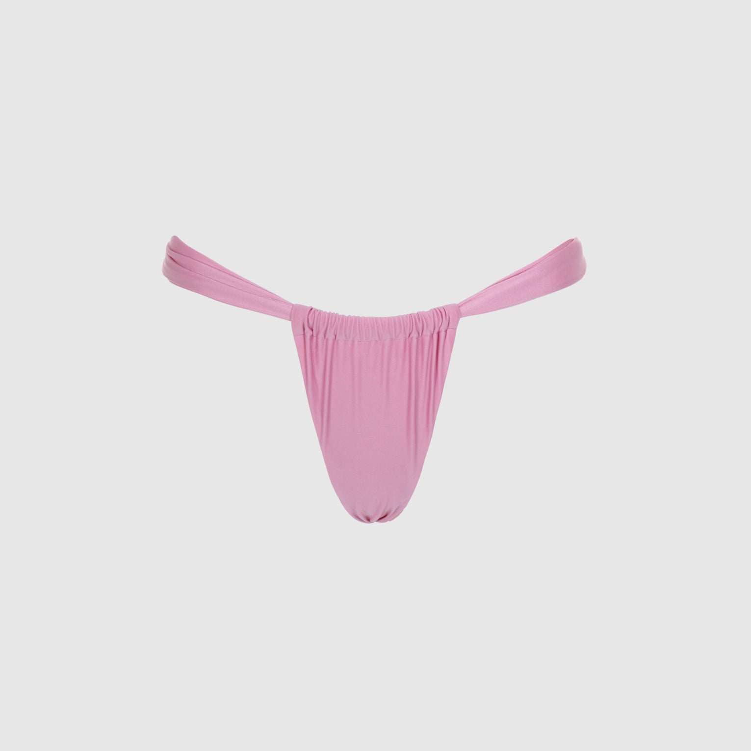 Sardegna Bottom - Pink Blossom