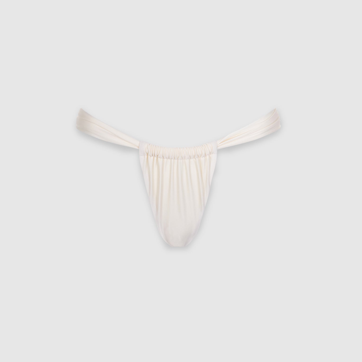 Sardegna Bottom - Cream Pearl