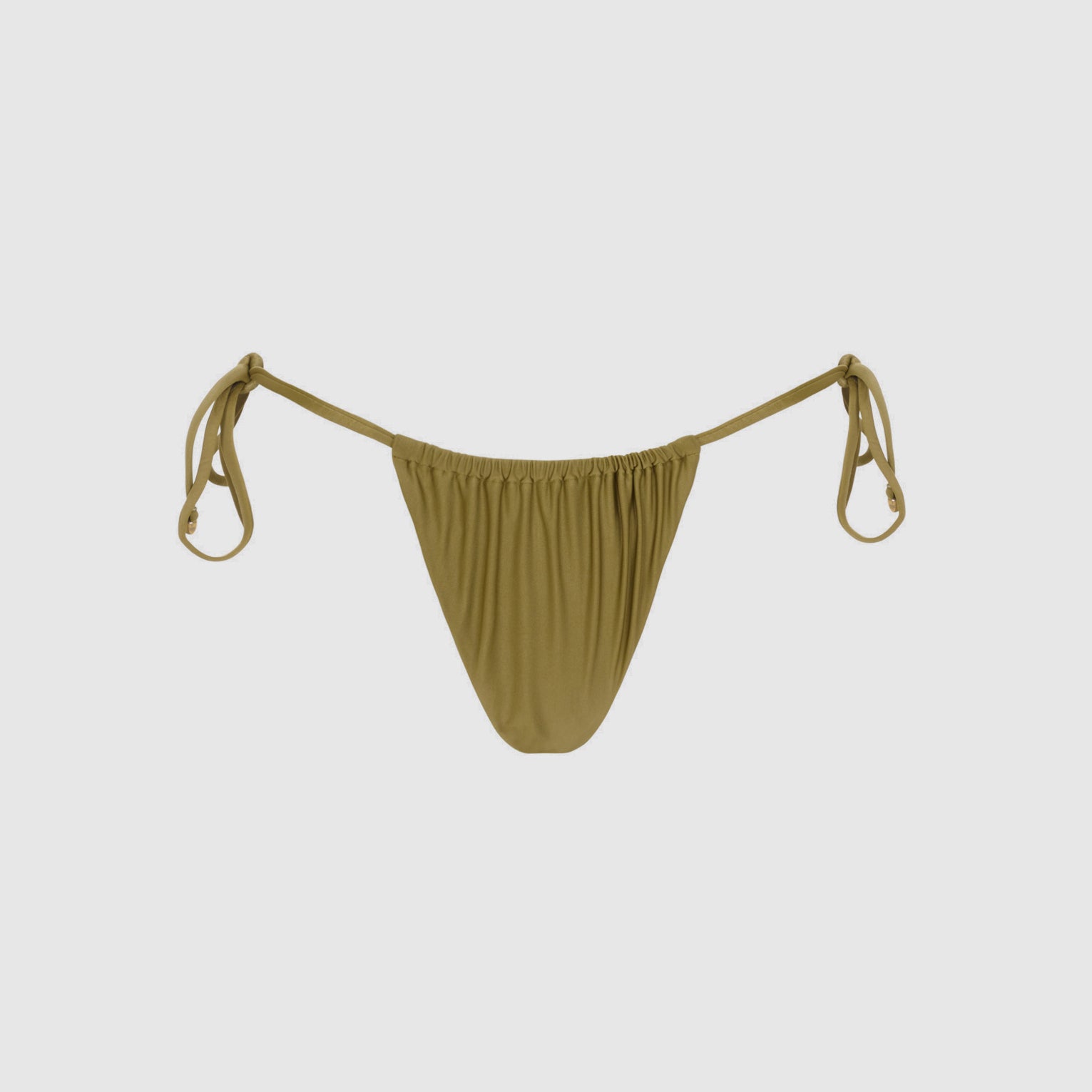 Trancoso Bottom - Pistache Green