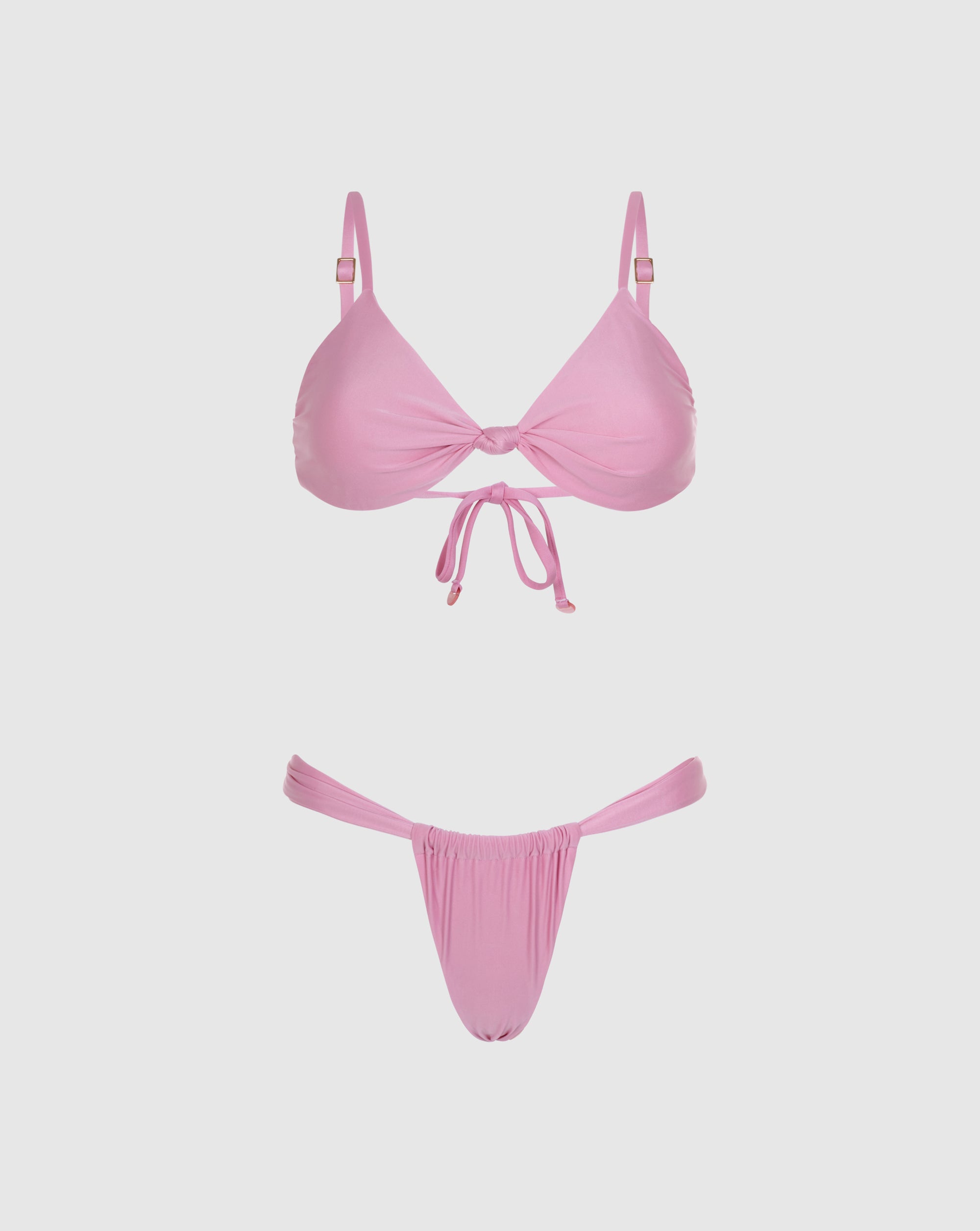 Sardegna Bikini - Pink Blossom