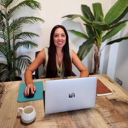 Micaela Mennitte Delgado